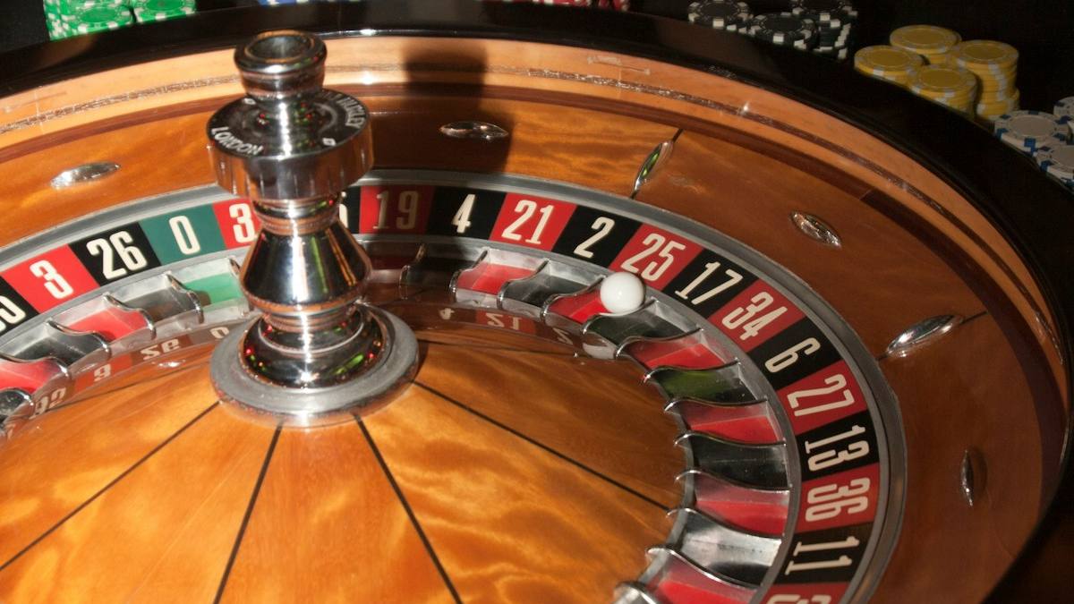 Ilustrasi kategori Live Casino